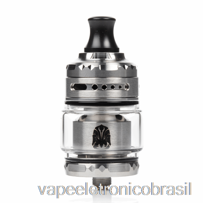 Vape Recarregável Oxva árbitro Solo 25mm Rta Aço Inoxidável